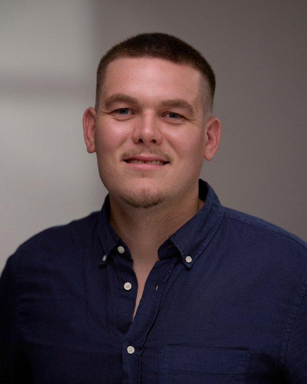 Marius Schneider